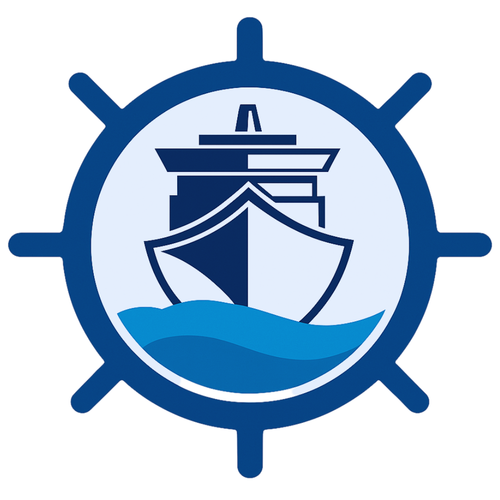 Logo Escuela Marítima
